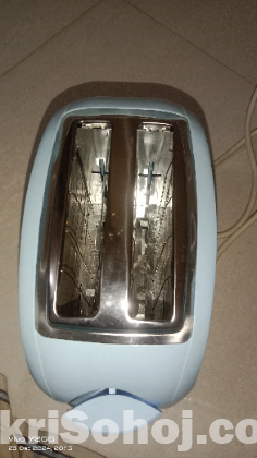 Breakfast maker mt6001